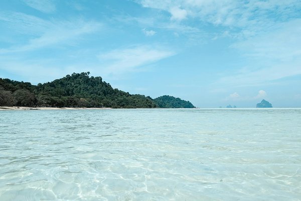 Luxe et voyage tout inclus : Les meilleures destinations de 2021