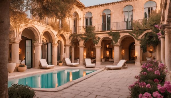 Choisir un hôtel spa à Narbonne pour un week-end romantique