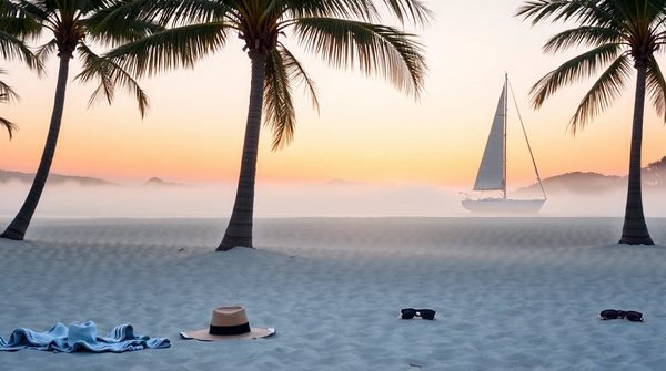 Idées de vacances : éveillez votre esprit d'aventure !