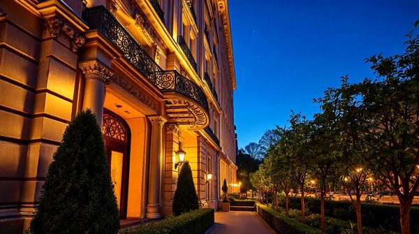 Les meilleurs hôtels à Saint-Germain : tout le charme et le confort de Paris