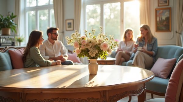 Optimiser votre séjour de groupe à Lille pour un hébergement parfait