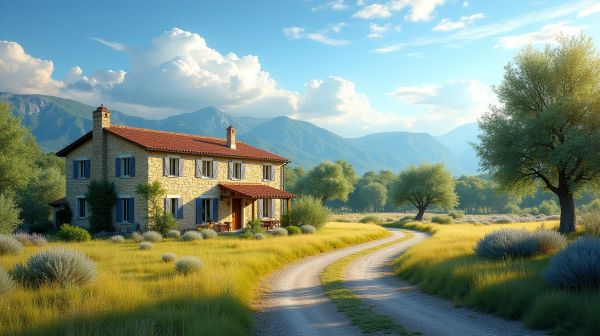 Où réserver un gite à Sisteron pour un séjour inoubliable