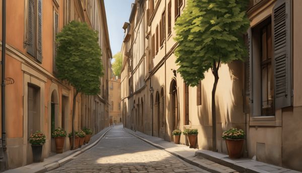 Que faire rue des Marronniers à Lyon : bonnes adresses et restauration