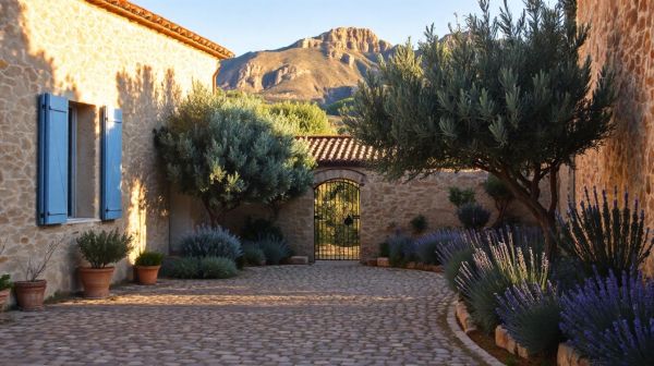 Top 5 gîtes à Sisteron pour des vacances mémorables