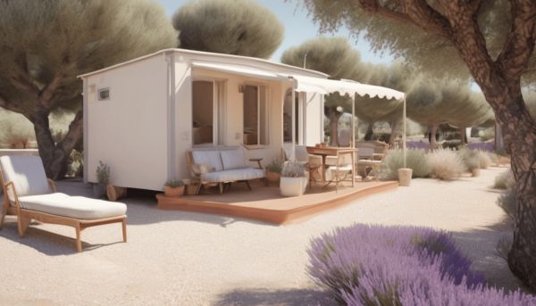 Votre guide pour trouver le meilleur mobil home dans le Var